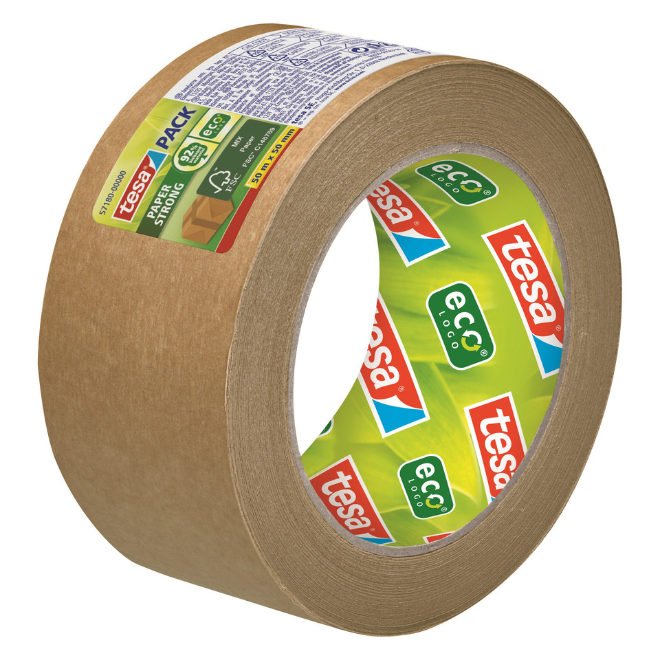 TESA 57180-00000-06 reißfest eco