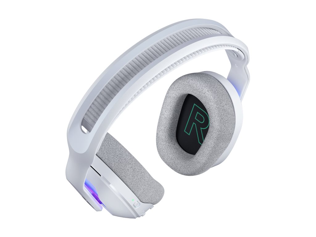 Logitech G G522 - Headset - ohrumschließend - Bluetooth / LIGHTSPEED