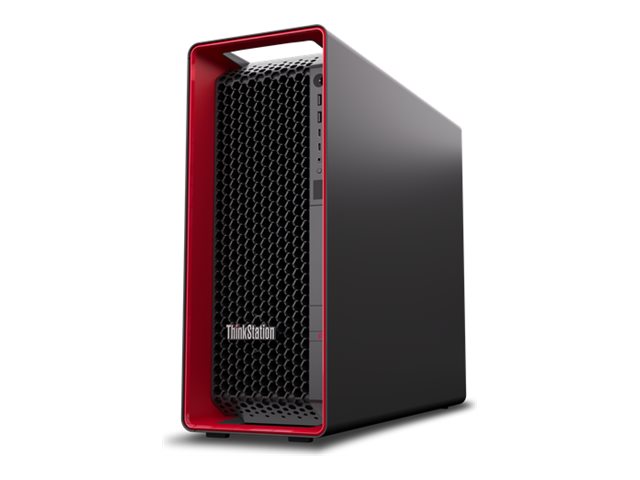 Lenovo ThinkStation P7 30F3 - Tower - 1 x Xeon