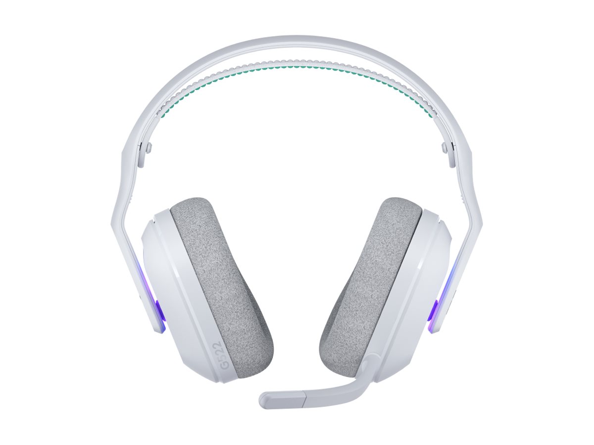 Logitech G G522 - Headset - ohrumschließend - Bluetooth / LIGHTSPEED