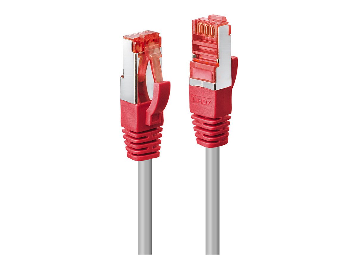 Lindy Crossover-Kabel - RJ-45 (M) zu RJ-45 (M)