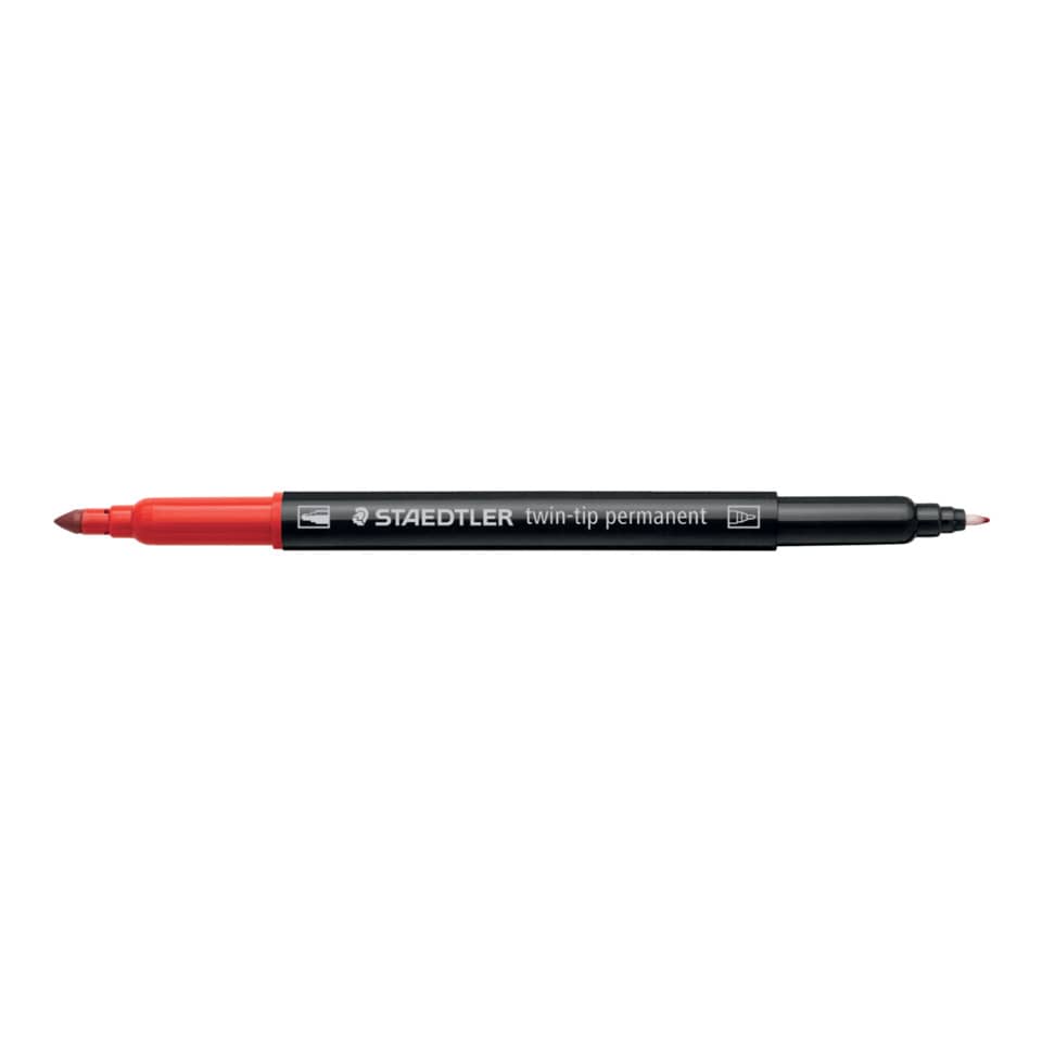 STAEDTLER 3187TB18 permanent