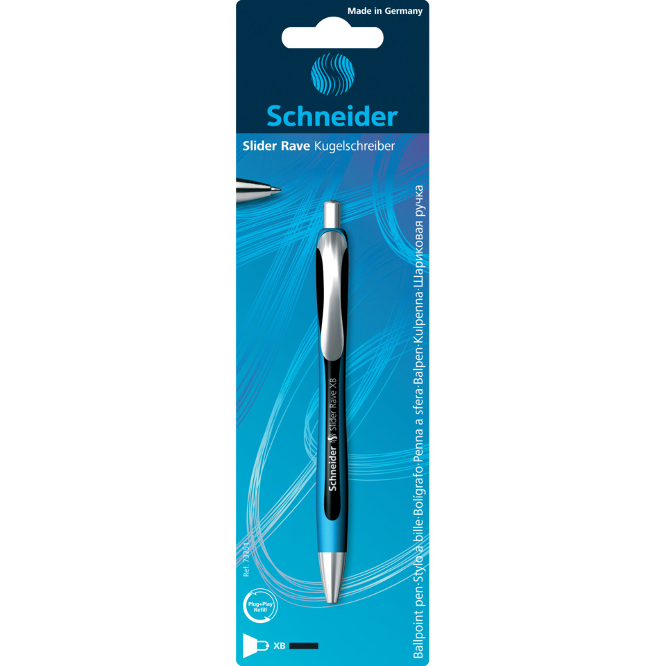 SCHNEIDER 73251 RAVE