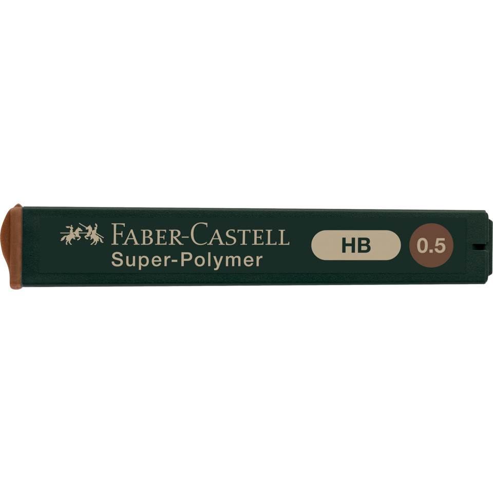 FABER CASTELL 120500 12St