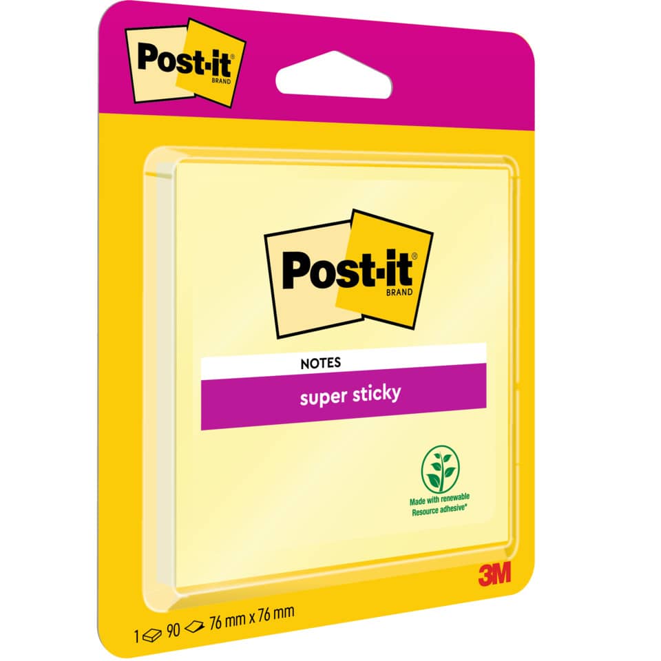 POST-IT 6920SS-CY
