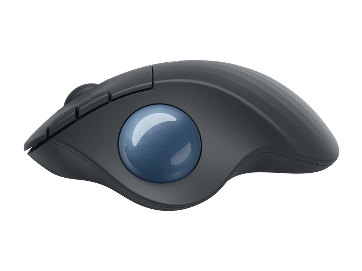 Logitech Ergo Series ERGO M575 for Business - Trackball