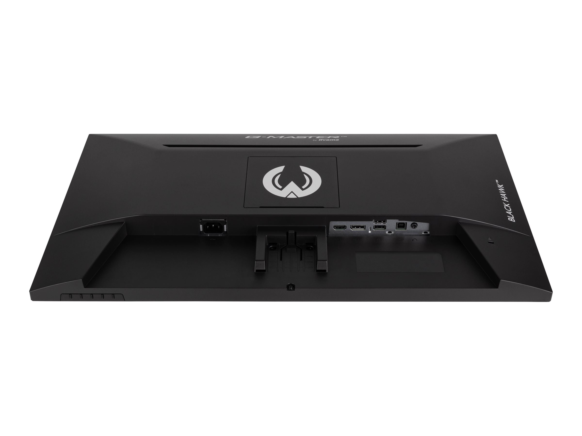 Iiyama G-MASTER Black Hawk G2745QSU-B2 - LED-Monitor - Gaming - 68.6 cm (27")