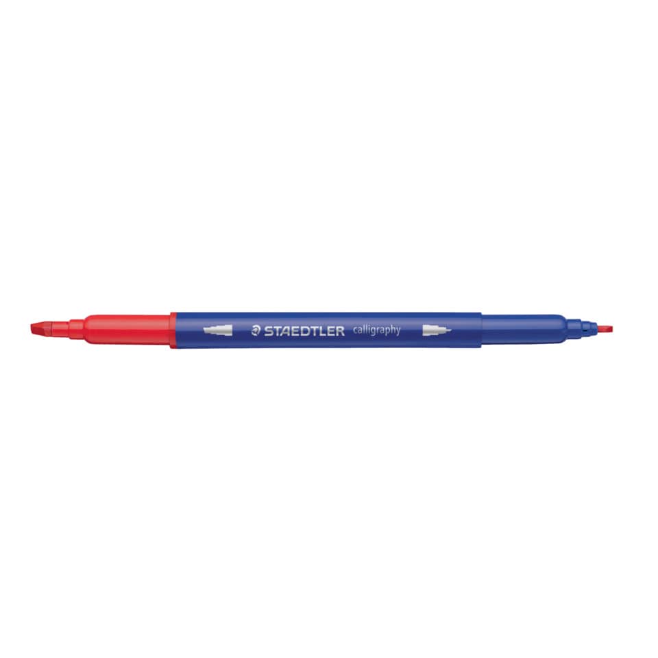 STAEDTLER 3005TB12 Calligraphie