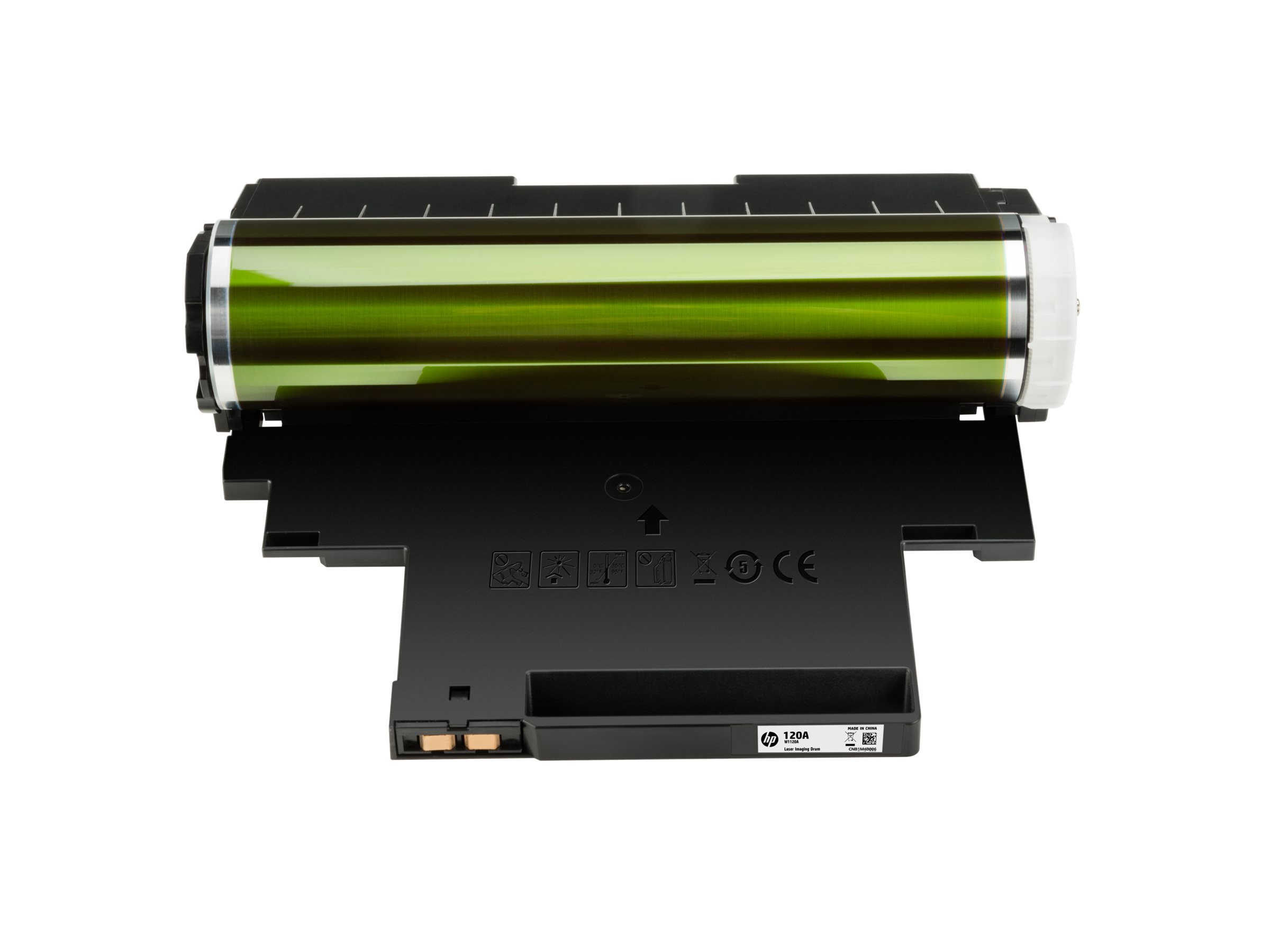 HP 120A - Original - Trommeleinheit - für Color