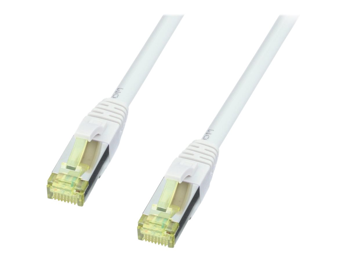 Lindy Netzwerkkabel - RJ-45 (M) zu RJ-45 (M)