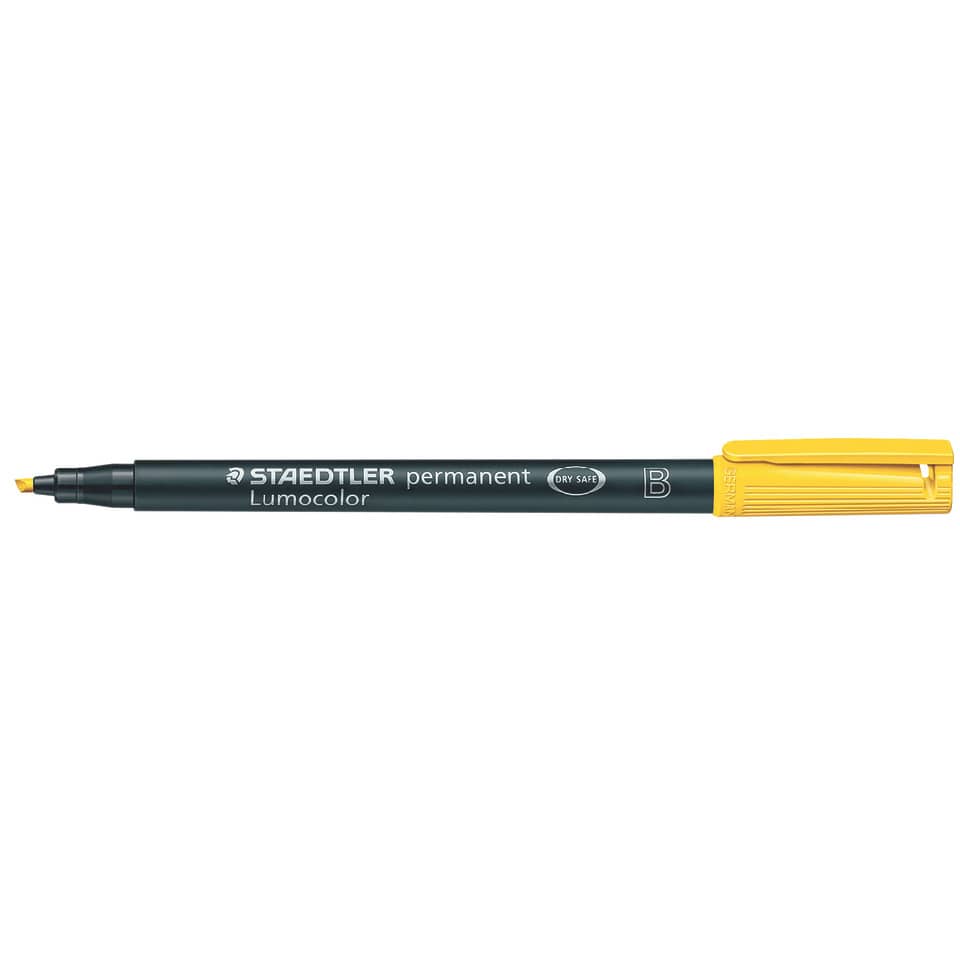STAEDTLER 314-1 permanent