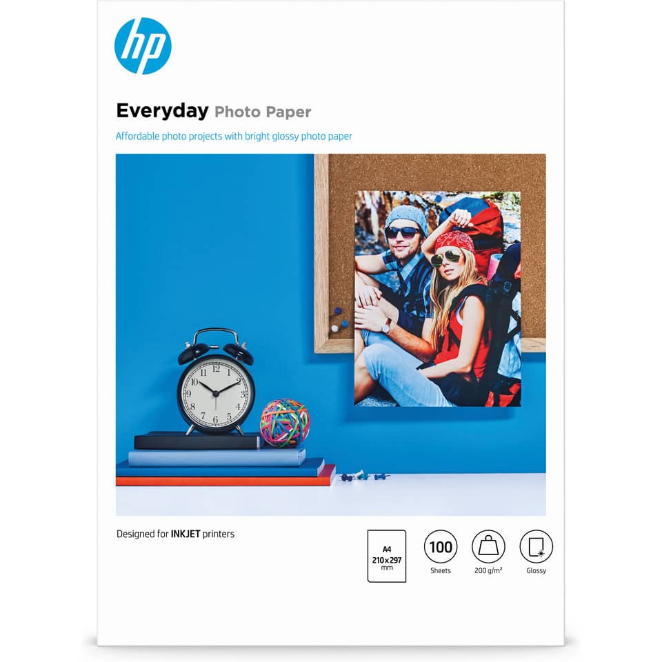 HP P Q2510A Everyday 200g A4