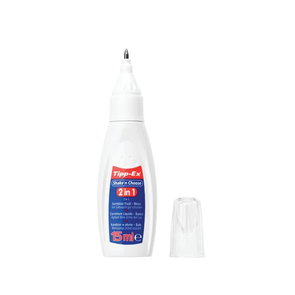 TIPP-EX 9017312  15ml