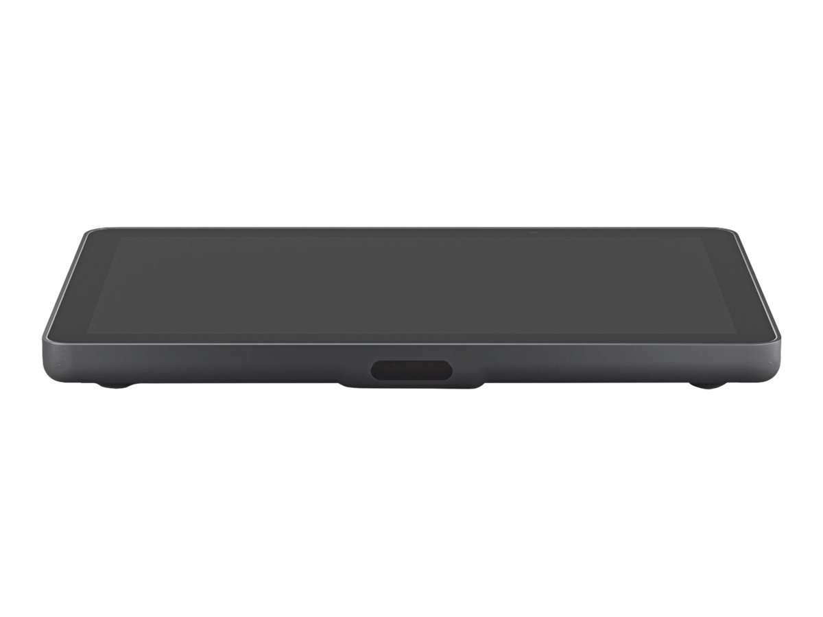 Logitech Kit für Videokonferenzen (Logitech Rally Bar Mini, Logitech Tap IP)