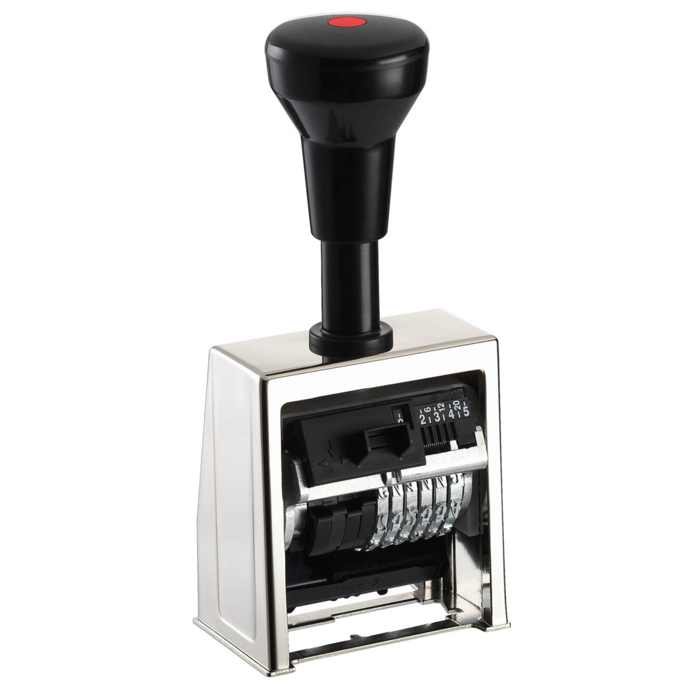 REINER B6B5 5311 Numeroteur