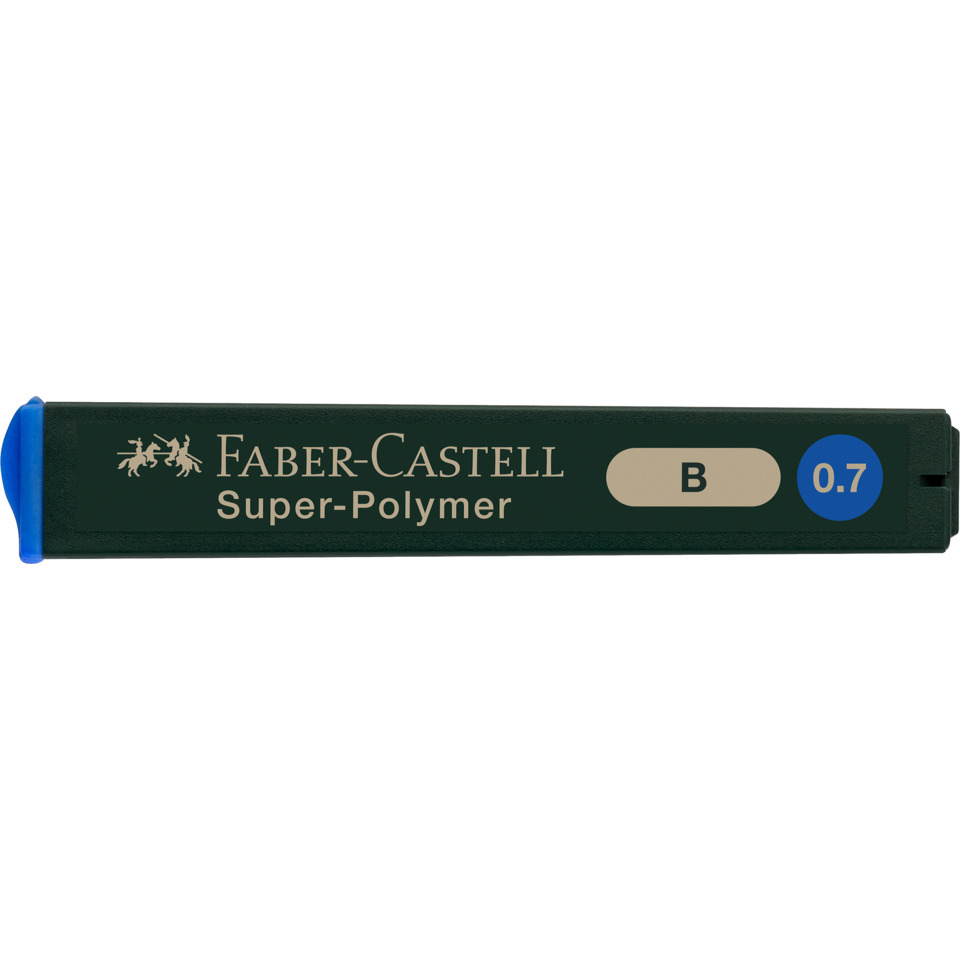 FABER CASTELL 120701 12St