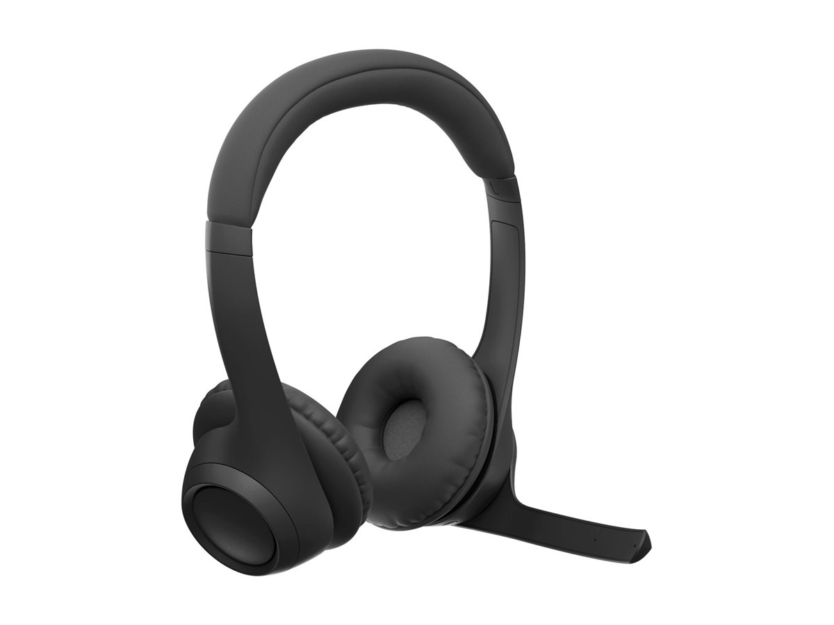 Logitech Zone 300 - Headset - On-Ear - Bluetooth