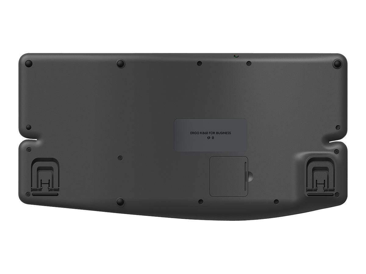 Logitech Ergo Series ERGO K860 for Business - Tastatur