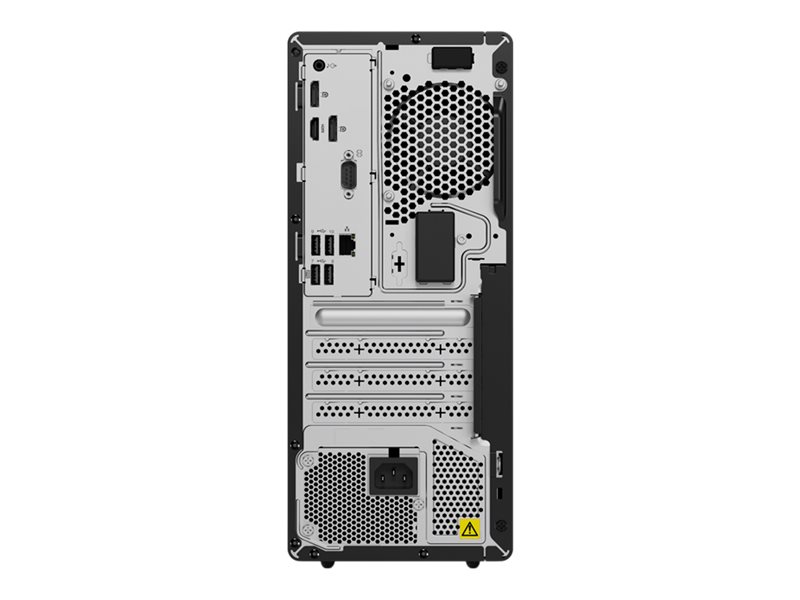 Lenovo ThinkCentre M75t Gen 2 11RC - Tower - Ryzen 5 Pro 5655G / 3.9 GHz