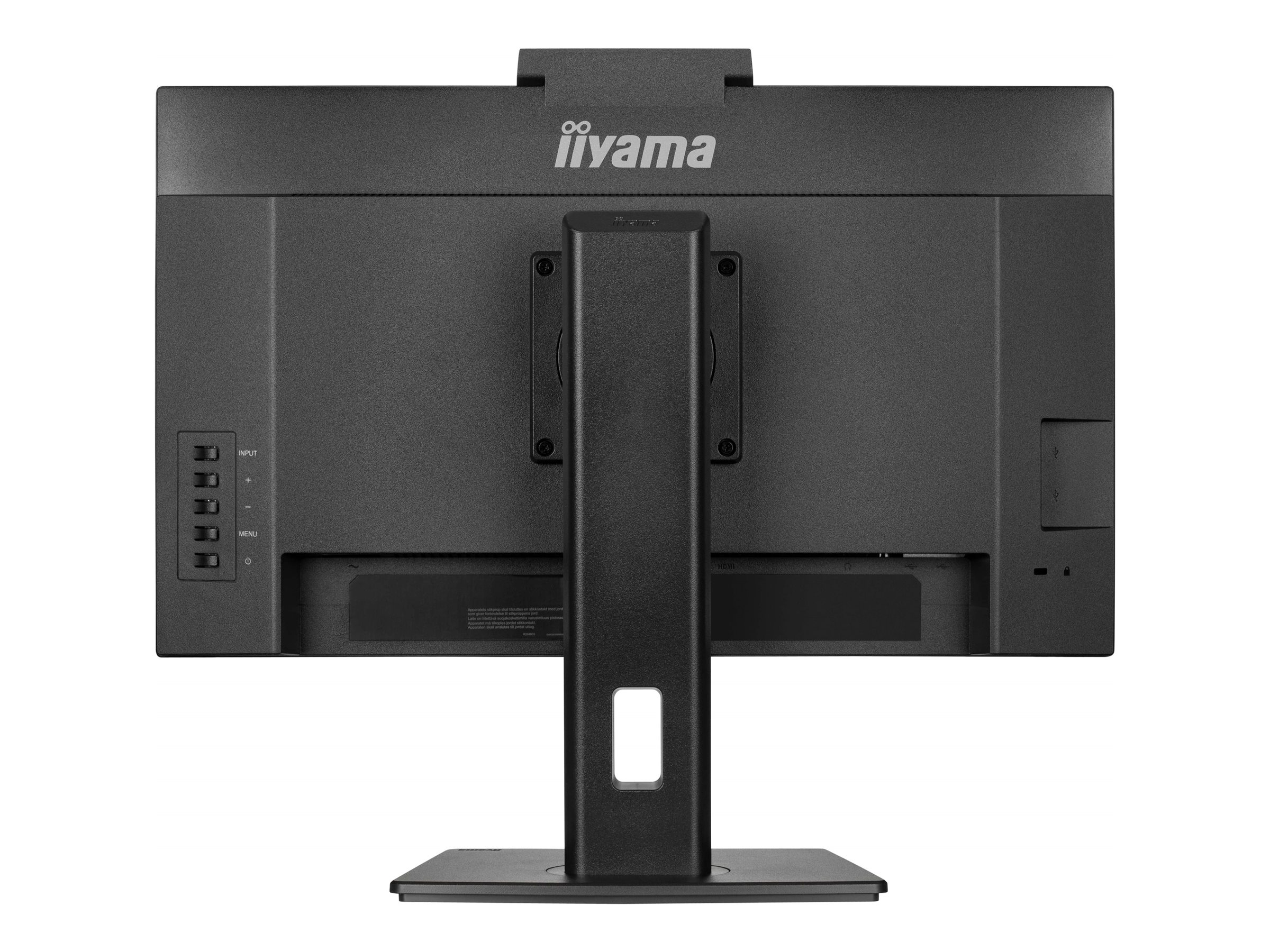 Iiyama ProLite XUB2490HSUH-B2 - LED-Monitor - 61 cm (24")