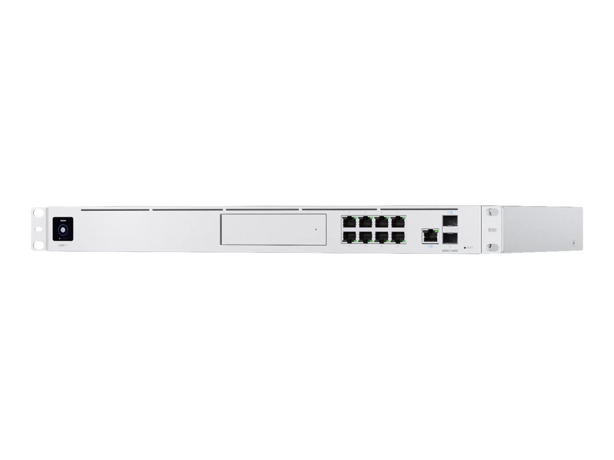 Ubiquiti UniFi Dream Machine Pro - Sicherheitsgerät