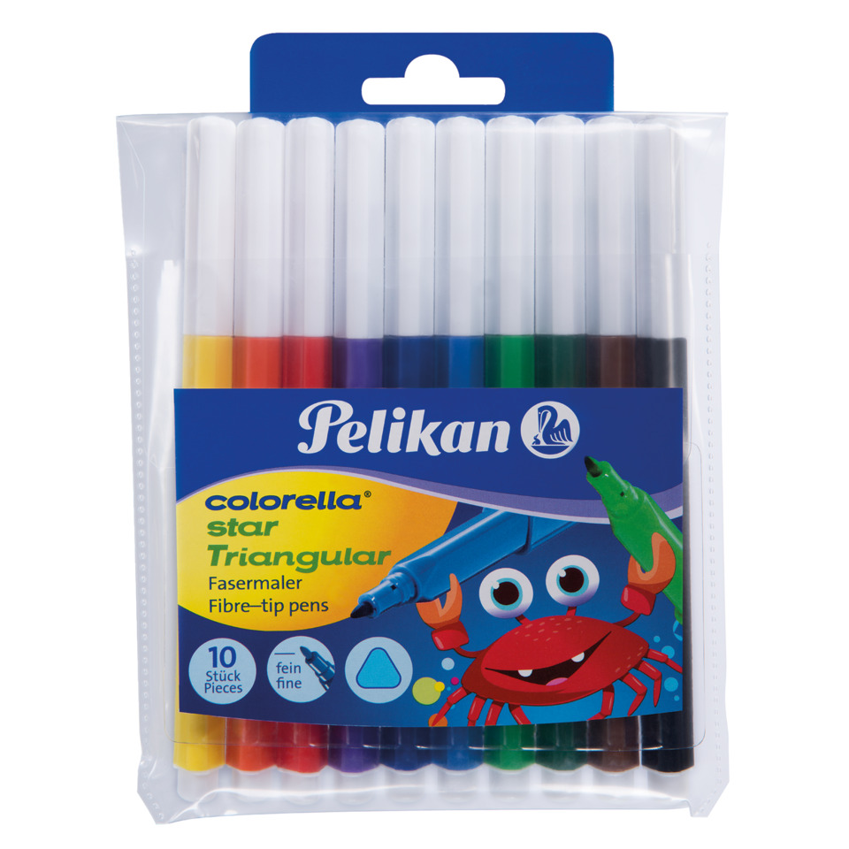PELIKAN 300011634 985663 C303/10