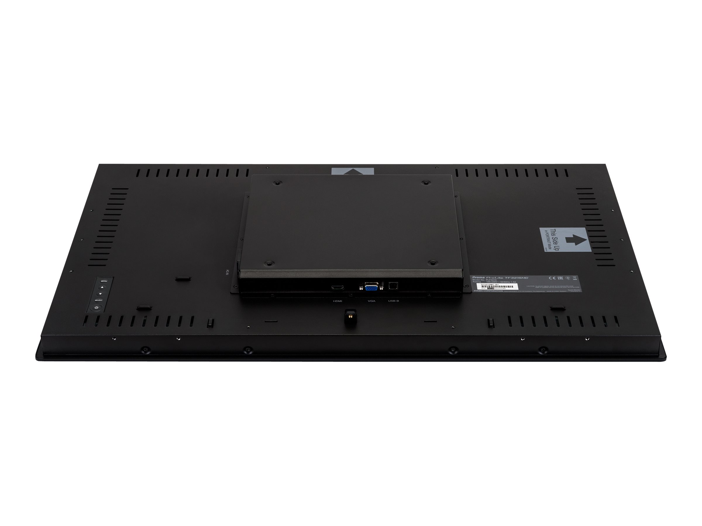Iiyama ProLite TF3215MC-B1AG - LED-Monitor - 80.1 cm (32")
