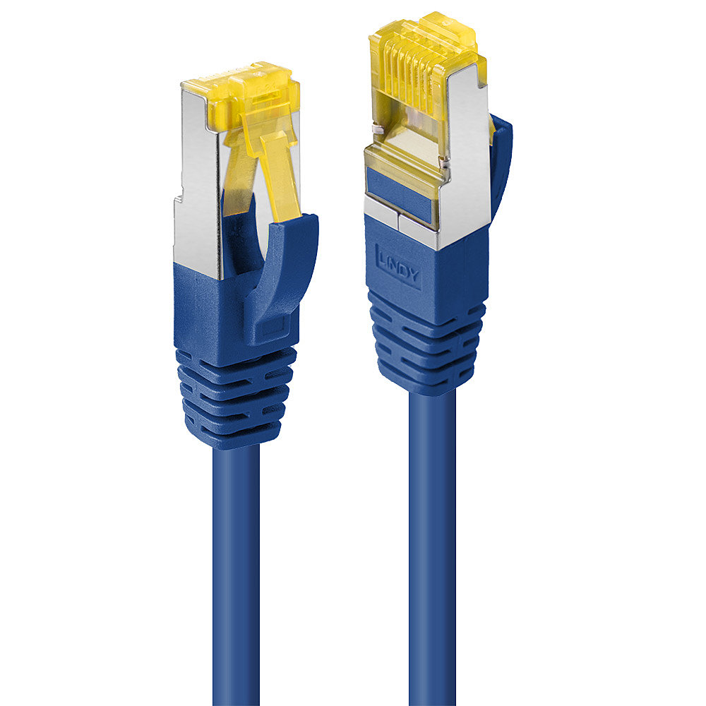 Lindy Patch-Kabel - RJ-45 (M) zu RJ-45 (M)