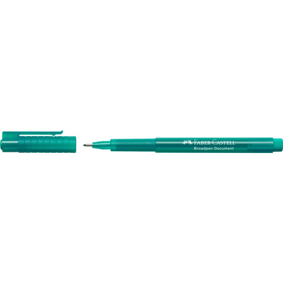 FABER CASTELL 155456  0.8mm
