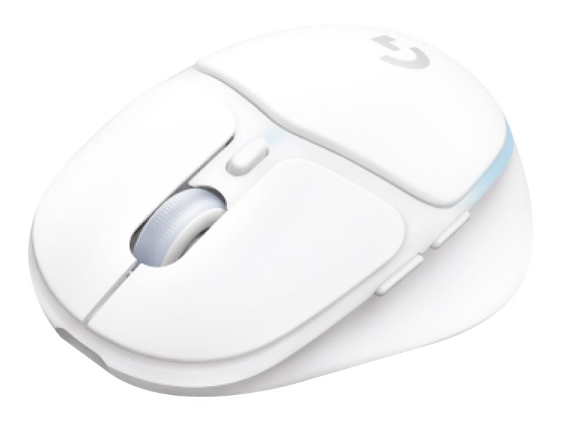 Logitech G G705 - Maus - kleine Hände - 6 Tasten