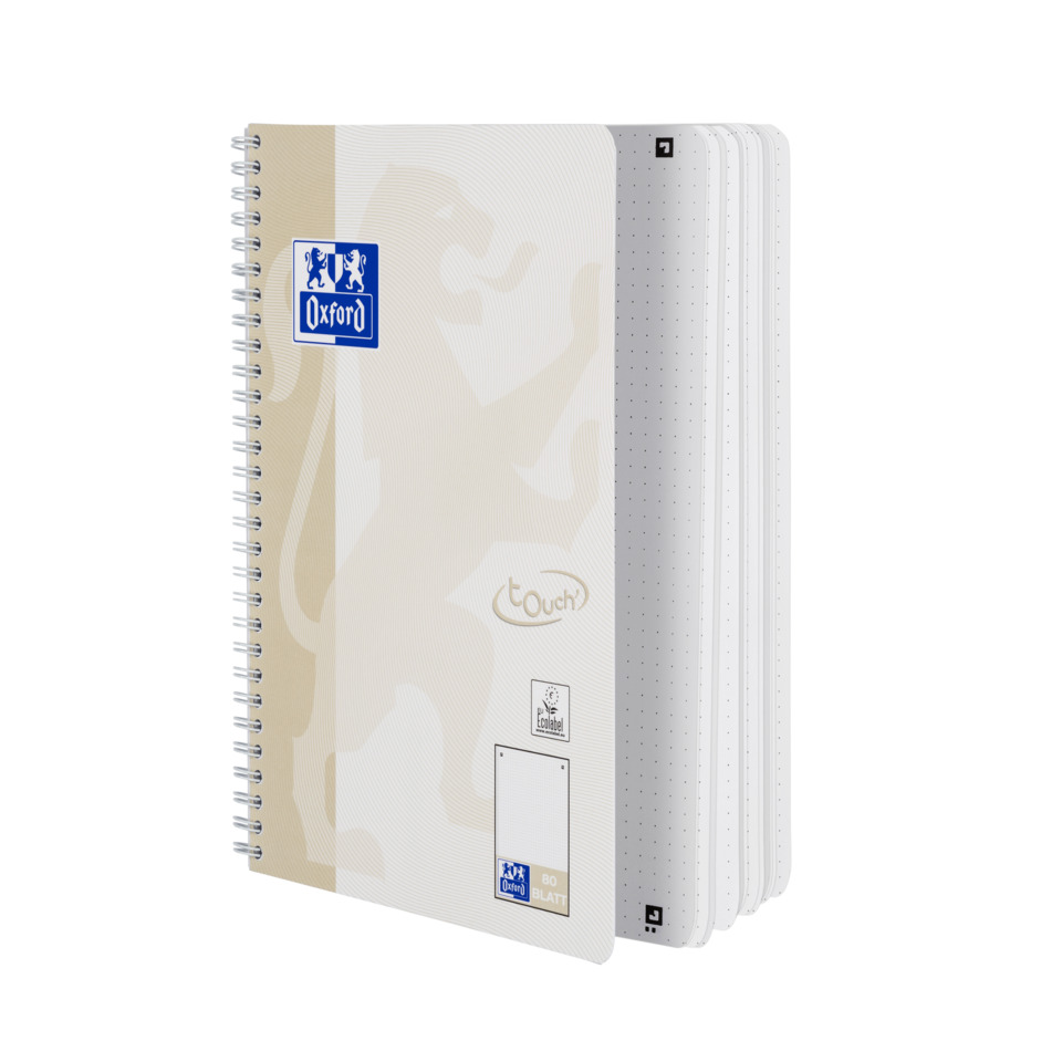 OXFORD 400132398 TOUCH