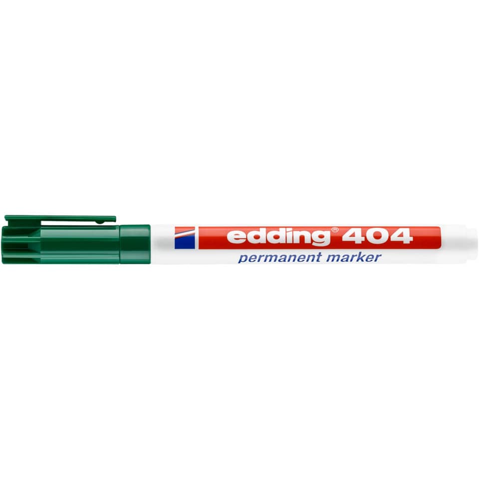 EDDING 404-004  Rundspitze