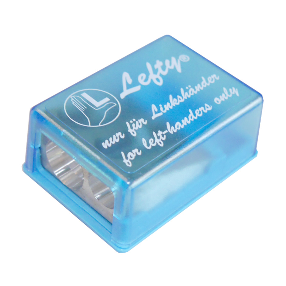 KUM 1053421 Linkshänder