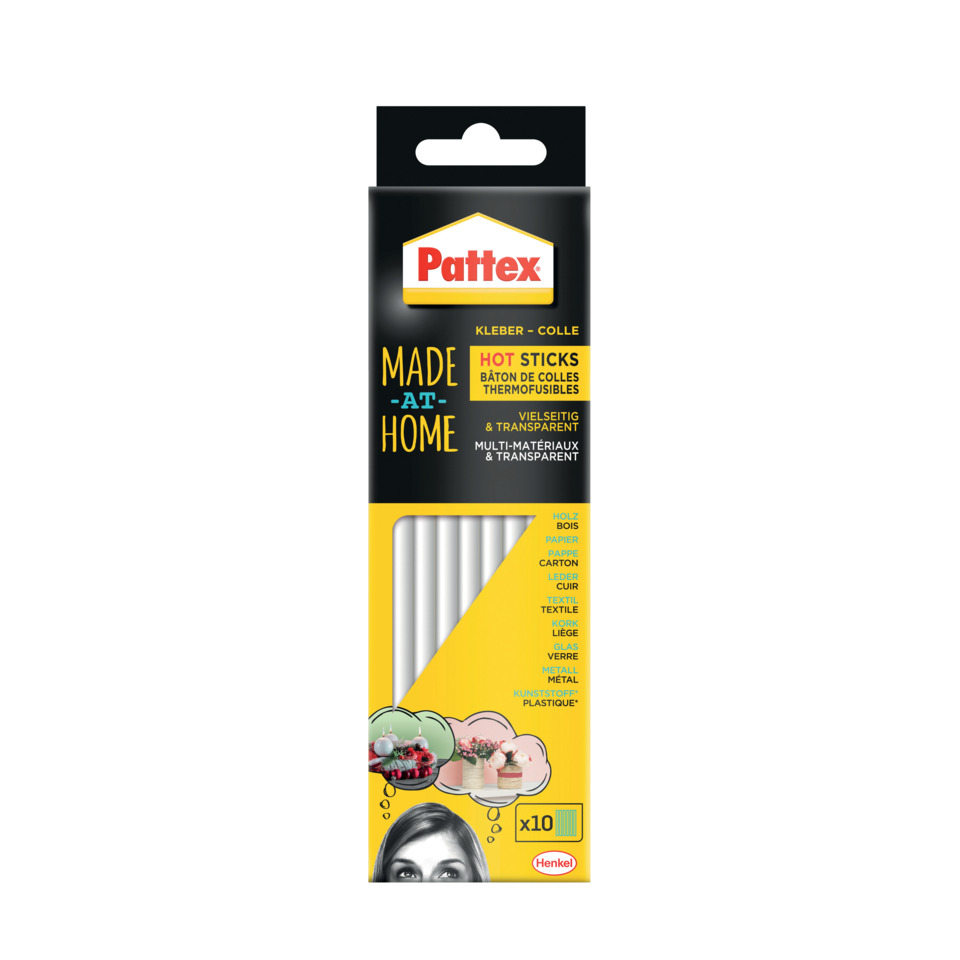 HENKEL 9H PMHHS 10St HotSticks