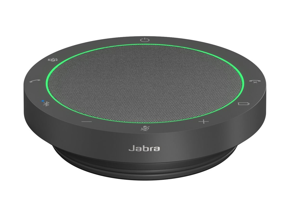 Jabra Speak2 55 MS - Freisprechtelefon - Bluetooth