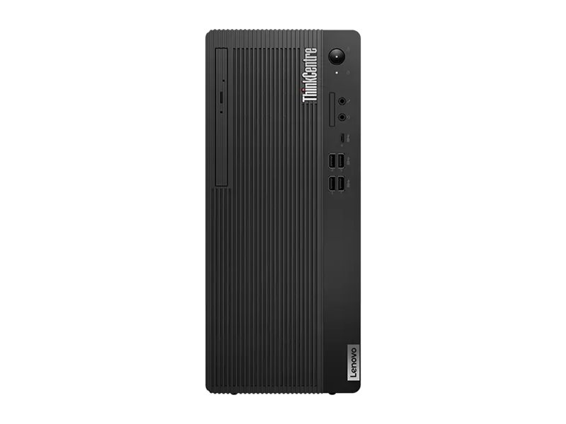Lenovo ThinkCentre M70t Gen 5 12U6 - Tower - Core i5 i5-14400 / 2.5 GHz