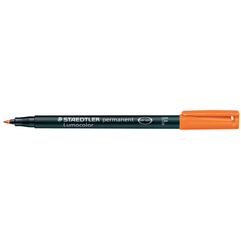 STAEDTLER 318-4 permanent