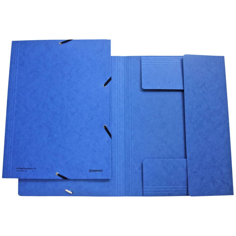 DONAU 8643119-10 Pressspan