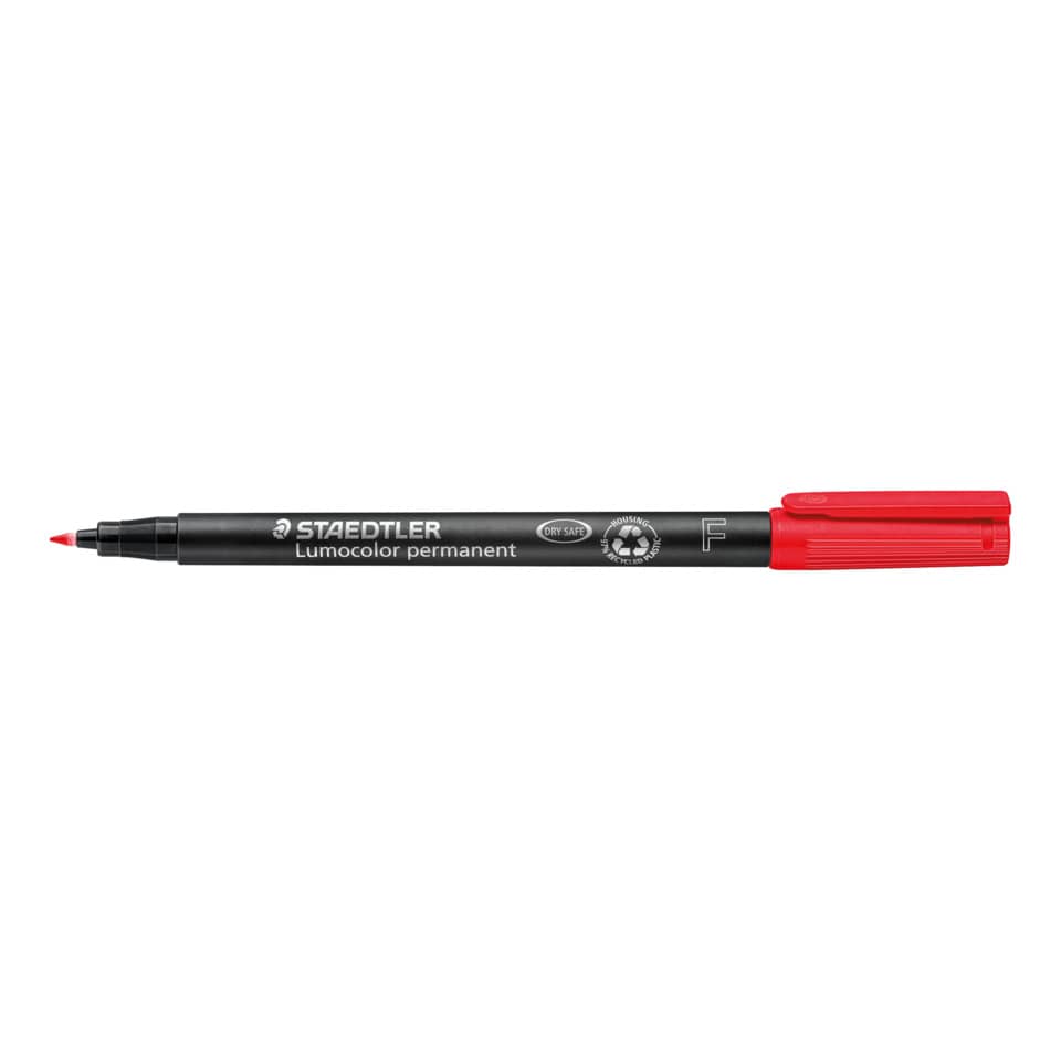 STAEDTLER 318-2 permanent