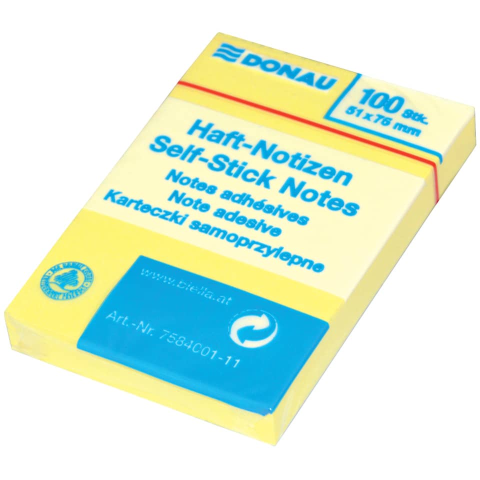 DONAU 7584001-11 51x76mm