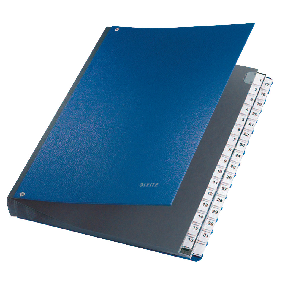 LEITZ 59310035 32 Fächer