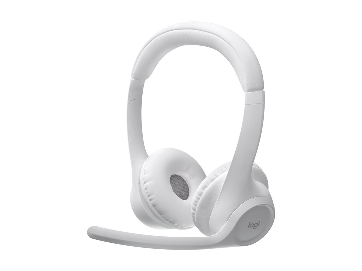 Logitech Zone 300 - Headset - On-Ear - Bluetooth