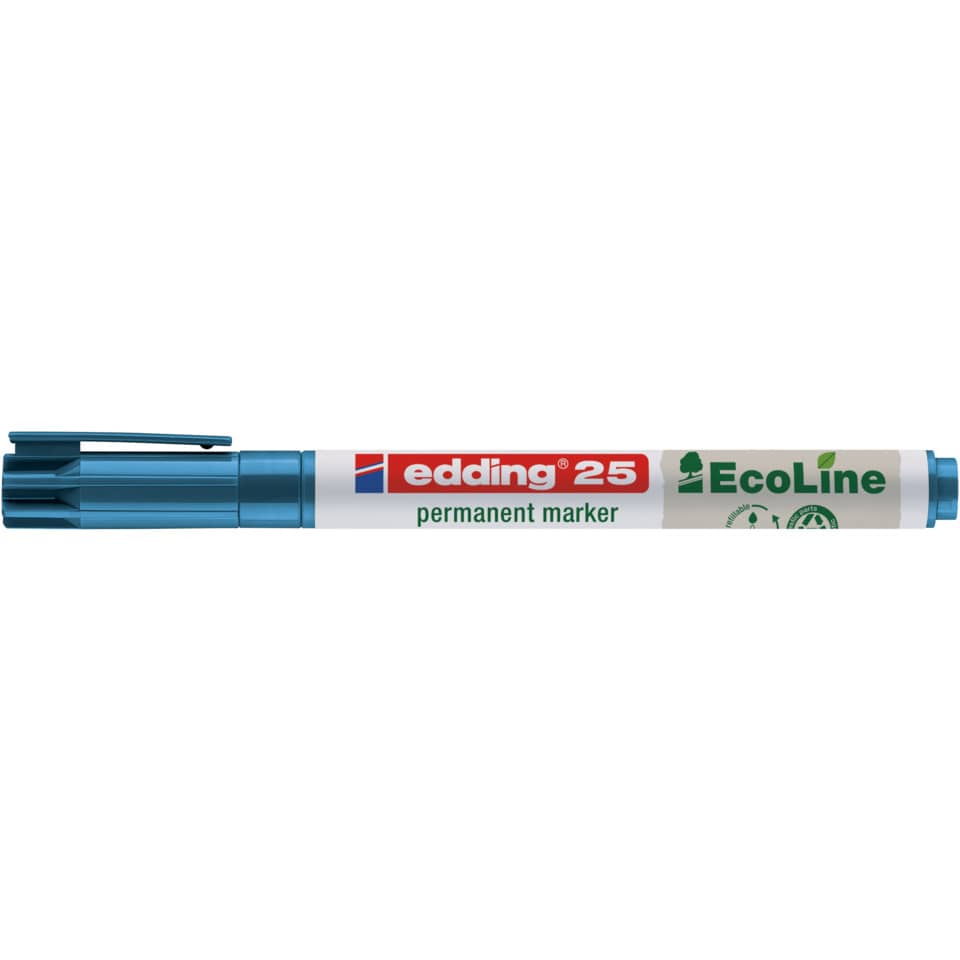EDDING 4-25003 EcoLine Rundspitze nachf.