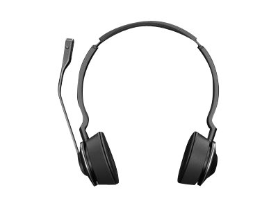 Jabra Engage 75 Stereo - Headset - On-Ear - DECT