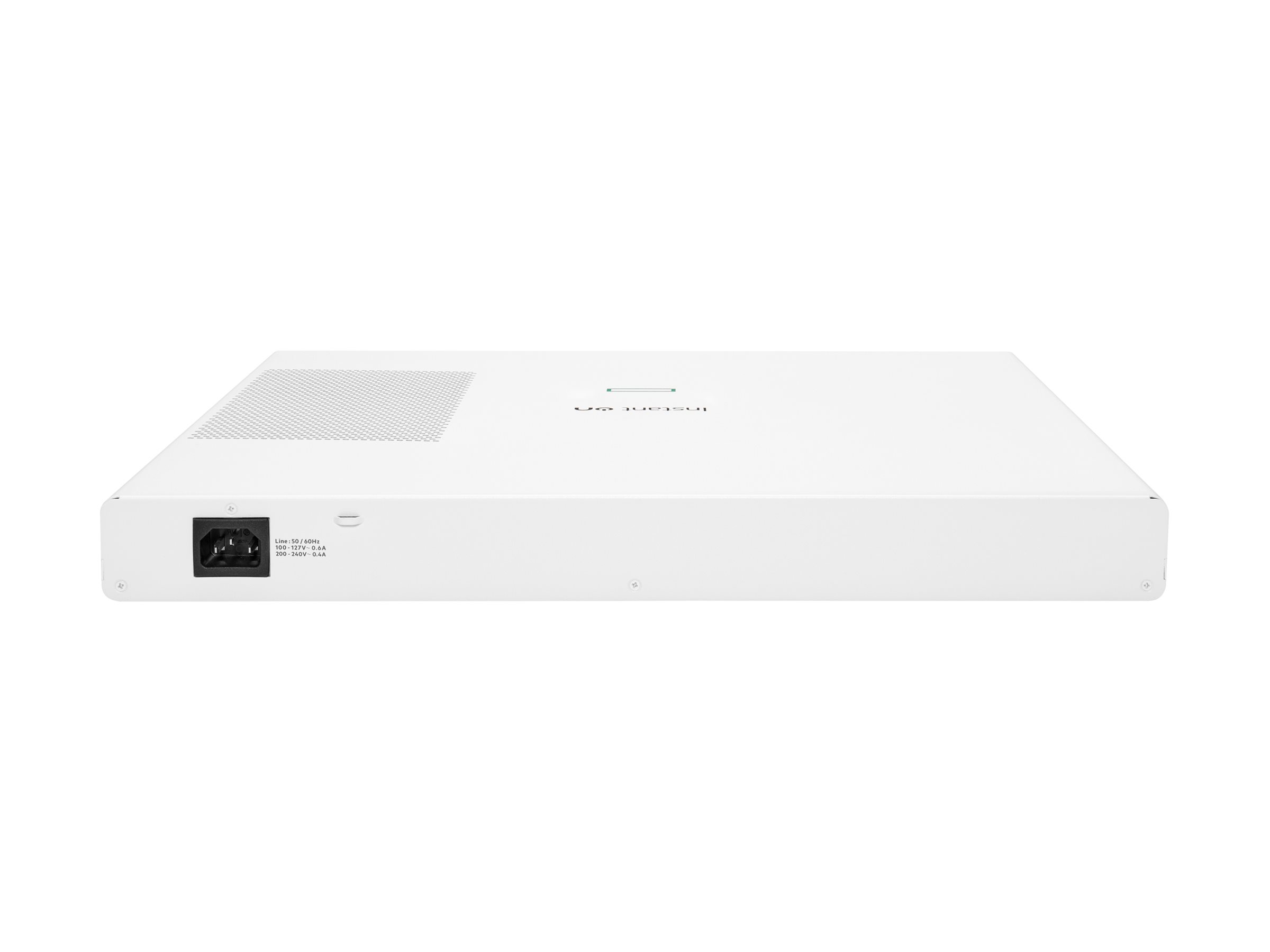 HPE Networking Instant On 1960 24G 2XGT 2SFP+