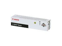 Canon C-EXV 7 - Tonernachfüllung - für imageRUNNER