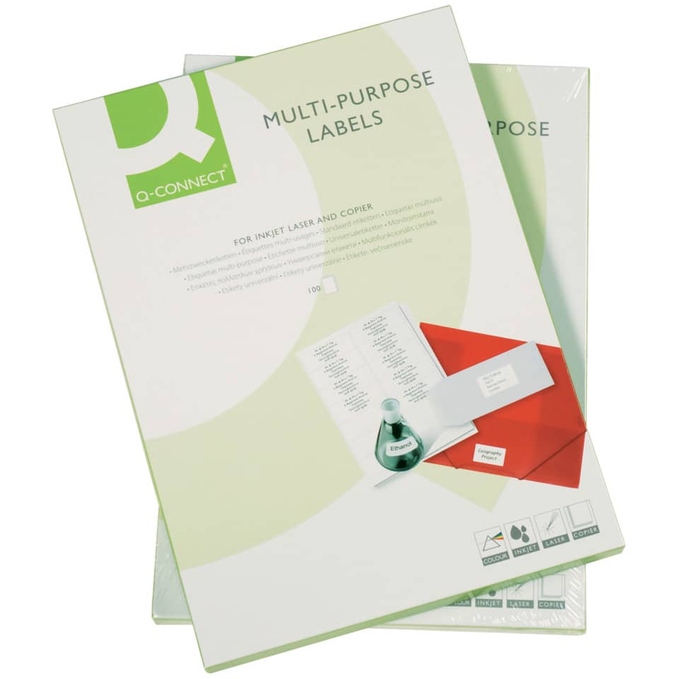 Q-CONNECT KF10641 3300St