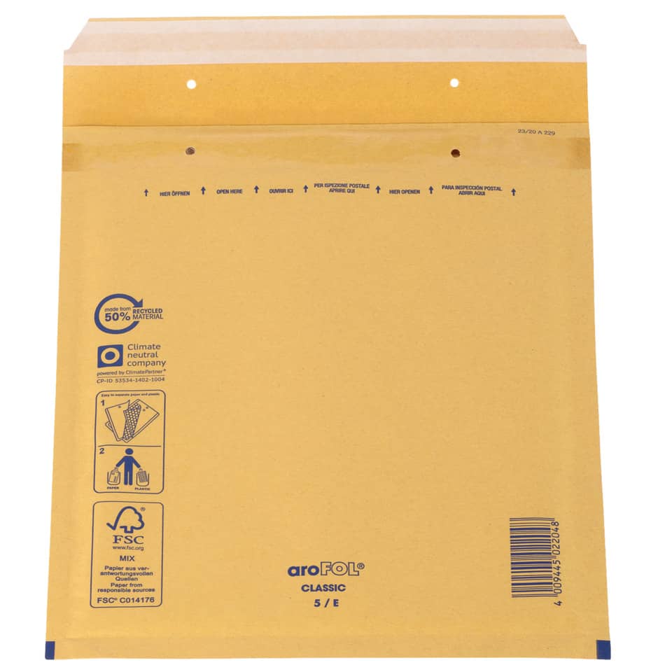 AROFOL 5/E 2FVAF000065