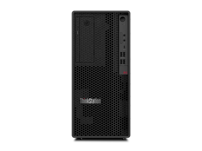 Lenovo ThinkStation P2 Tower Gen 2 30JQ - Tower