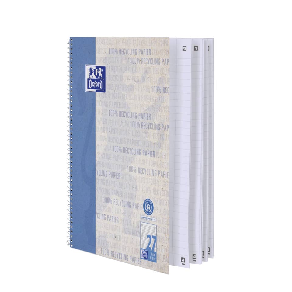 OXFORD 400158972 Recycling